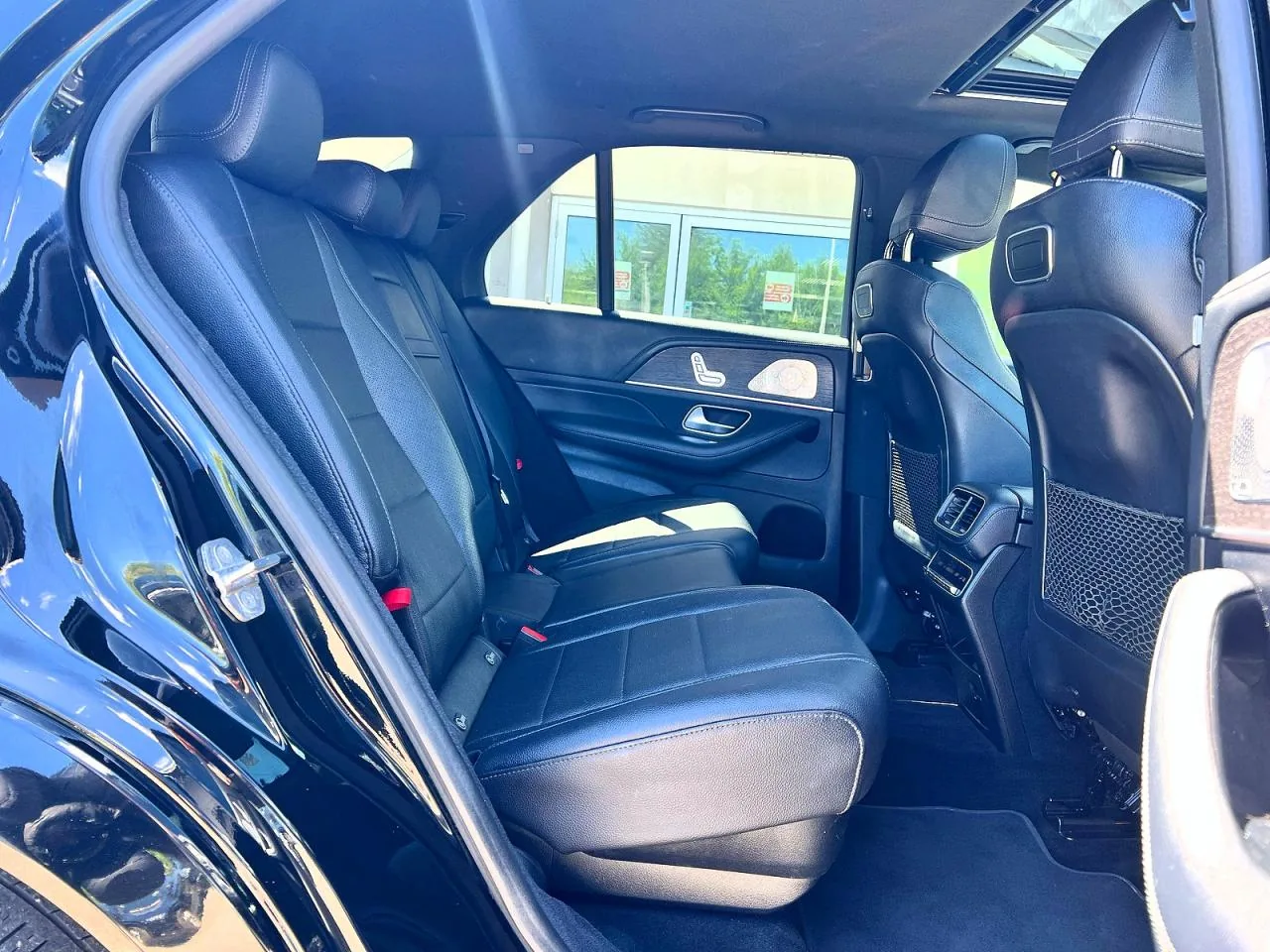 2020 Mercedes-benz GLE 350 4MATIC Lot #56322326 thumbnail 3