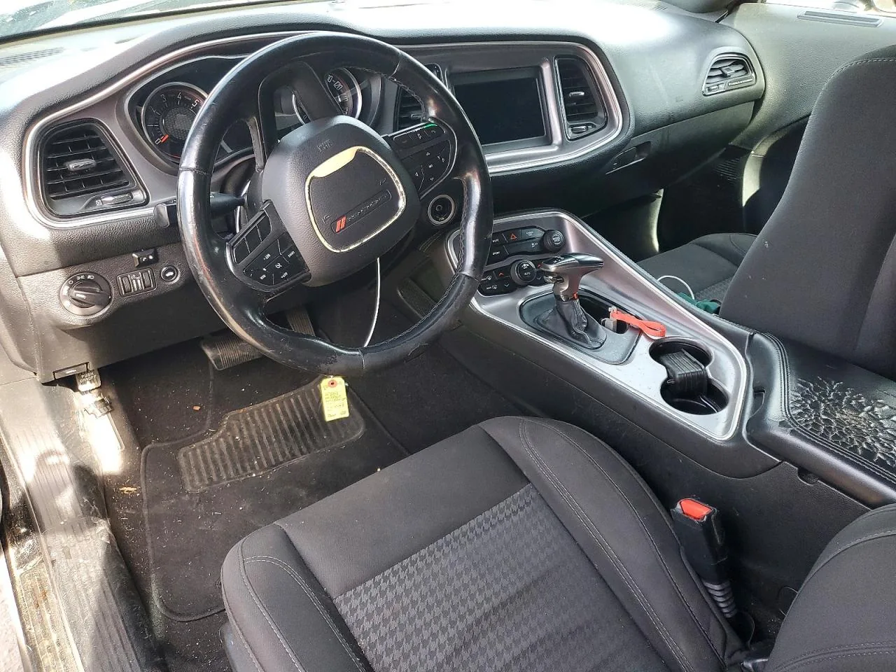 2019 Dodge CHALLENGER SXT Lot #56348596 thumbnail 8