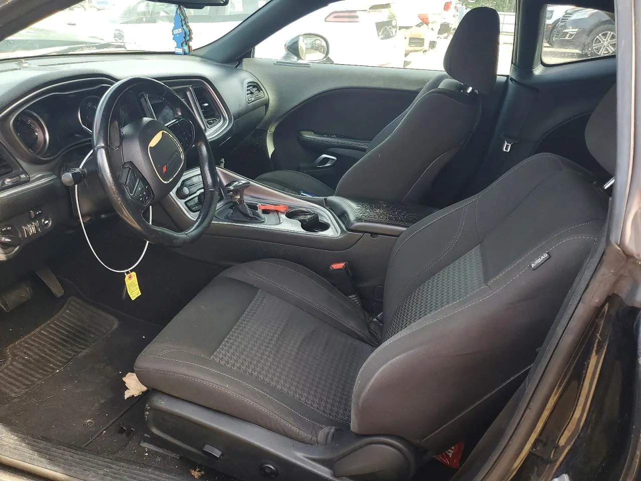 2019 Dodge CHALLENGER SXT Lot #56348596 thumbnail 2