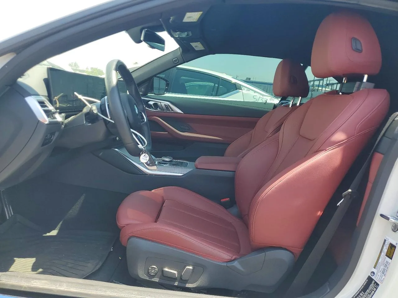 2025 Bmw 430I