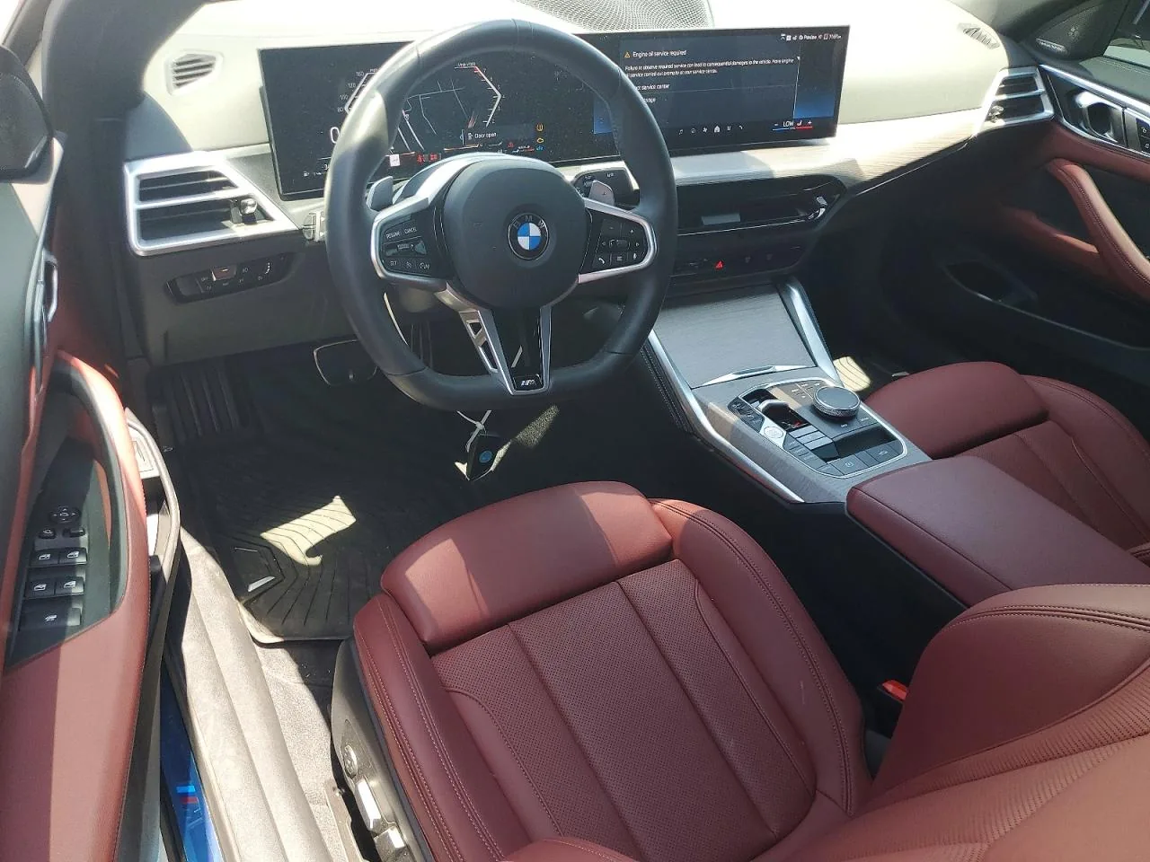 2025 Bmw 430I Lot #56362966 thumbnail 2