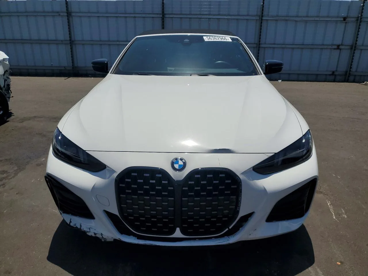 2025 Bmw 430I Lot #56362966 thumbnail 3