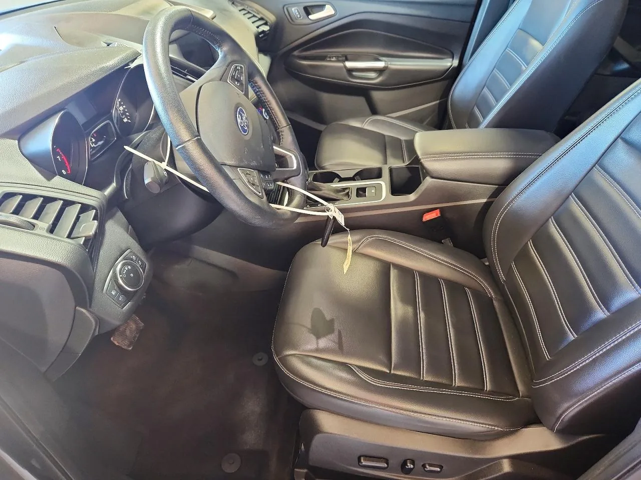 2019 Ford ESCAPE SEL Lot #56365276 thumbnail 4