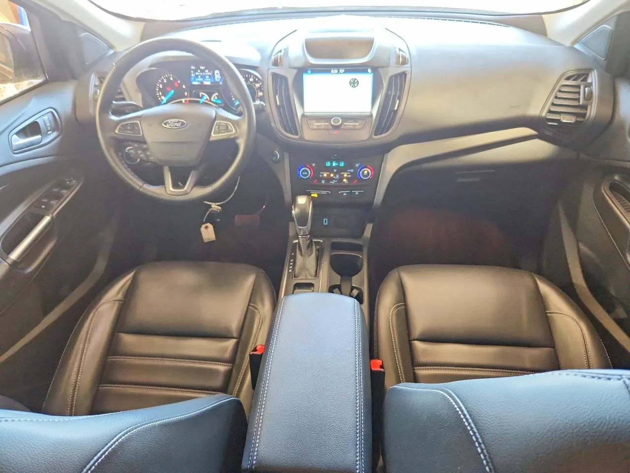 2019 Ford ESCAPE SEL Lot #56365276 thumbnail 5