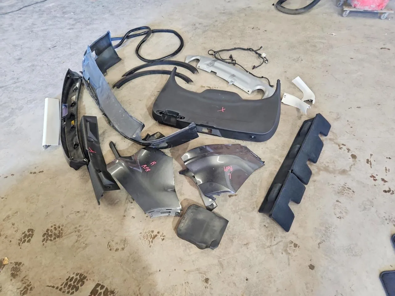 2019 Ford ESCAPE SEL Lot #56365276 thumbnail 12