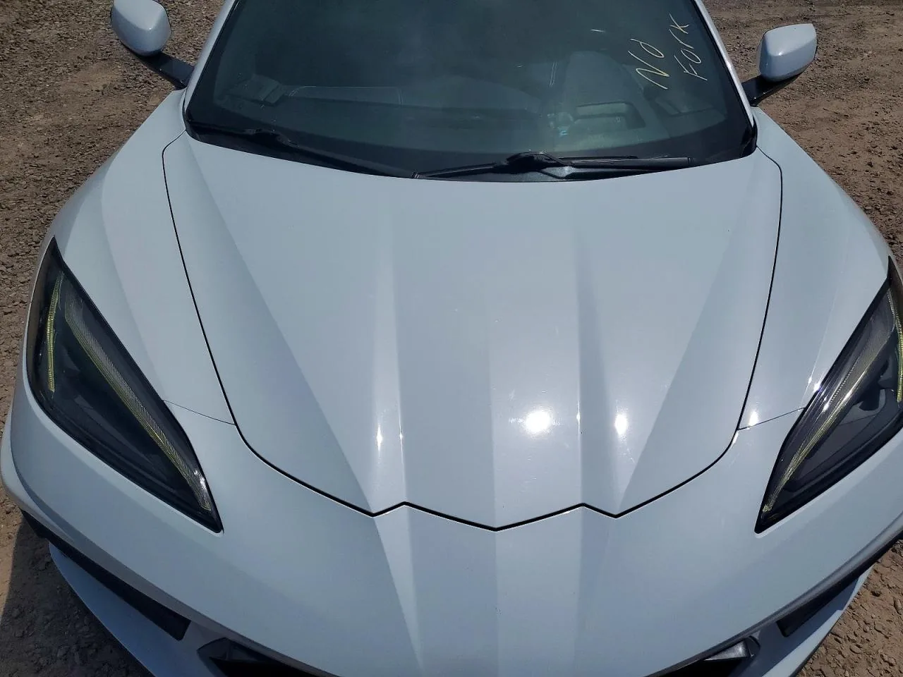 2021 Chevrolet CORVETTE STINGRAY 2LT Lot #56427196 thumbnail 4