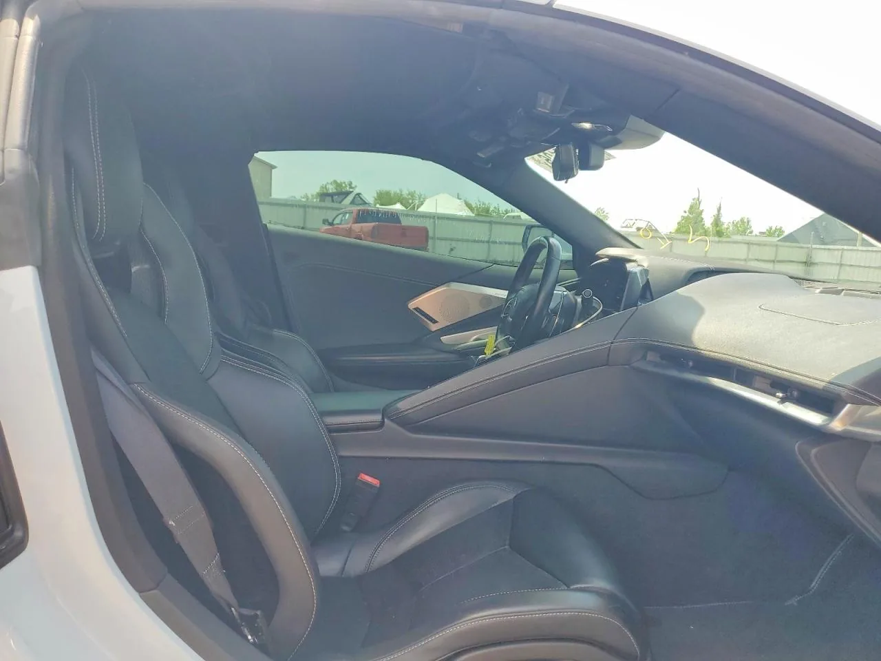 2021 Chevrolet CORVETTE STINGRAY 2LT Lot #56427196 thumbnail 6