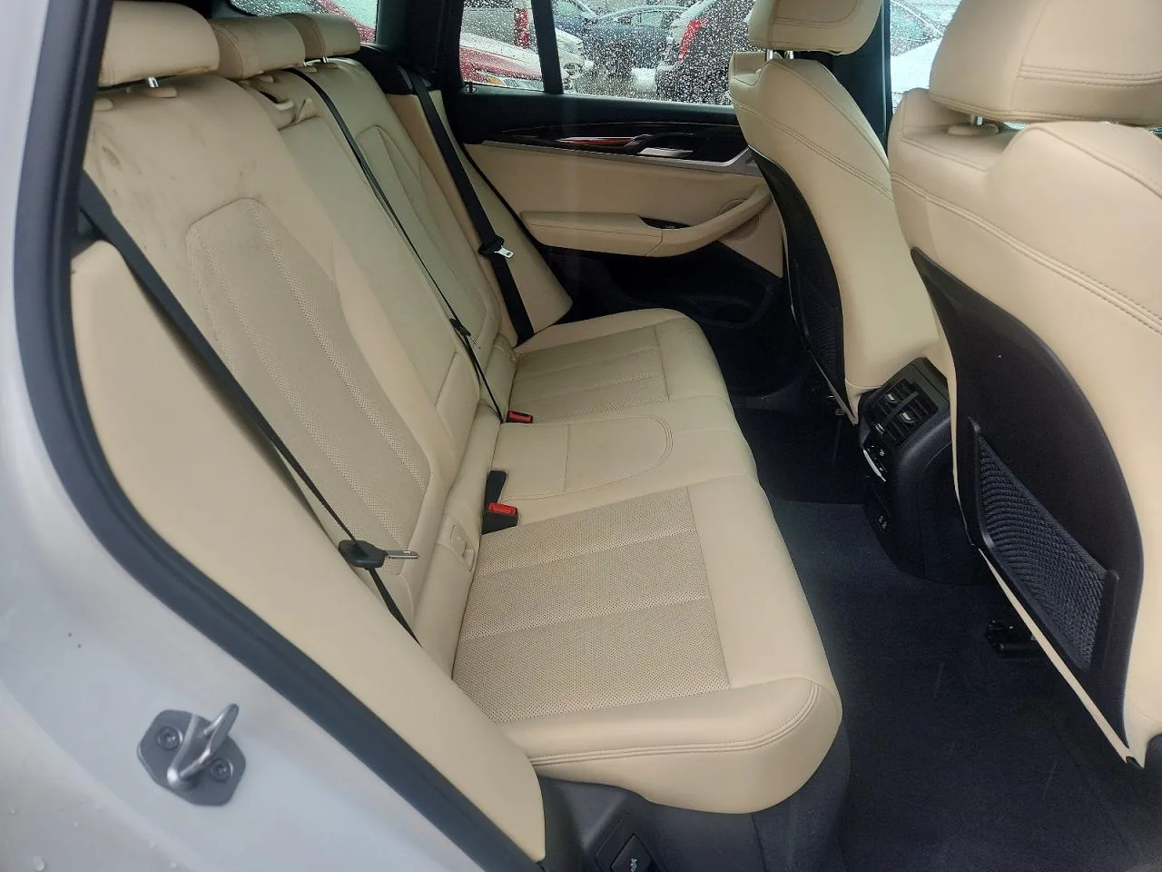 2023 Bmw X3 SDRIVE30I Lot #56443556 thumbnail 4