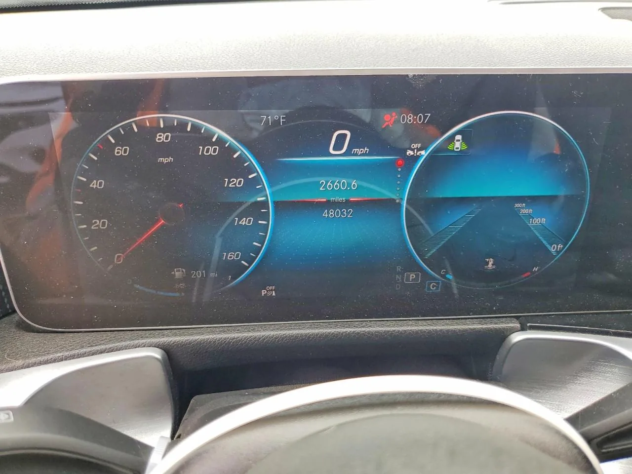 2021 Mercedes-benz GLB 250 Lot #56520486 thumbnail 6