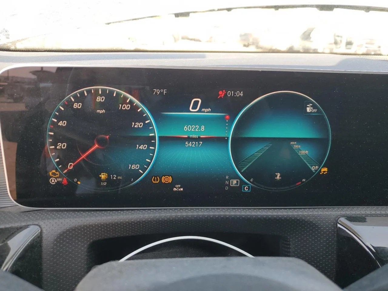 2020 Mercedes-benz CLA 250 Lot #56573075 thumbnail 6