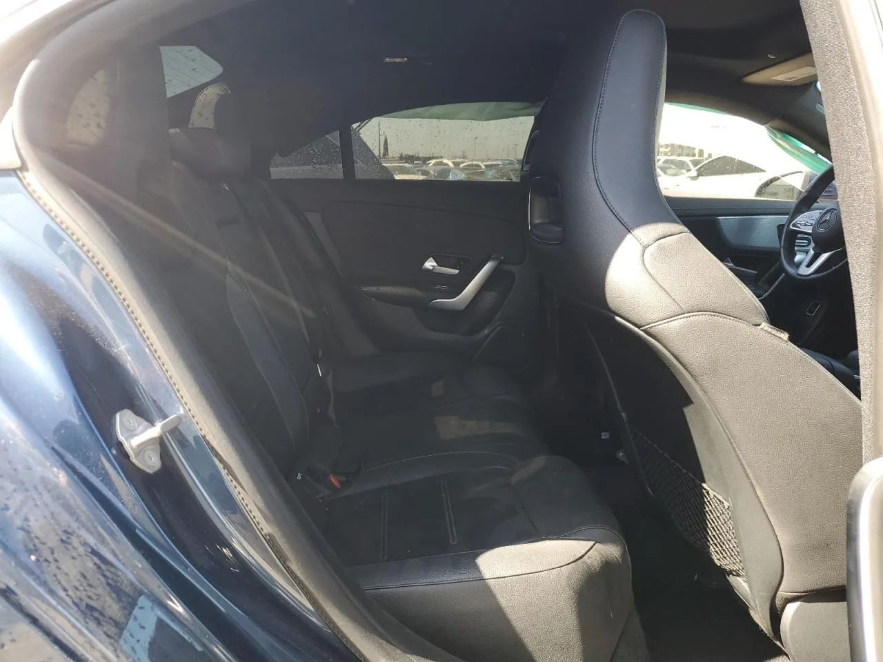 2020 Mercedes-benz CLA 250 Lot #56573075 thumbnail 5