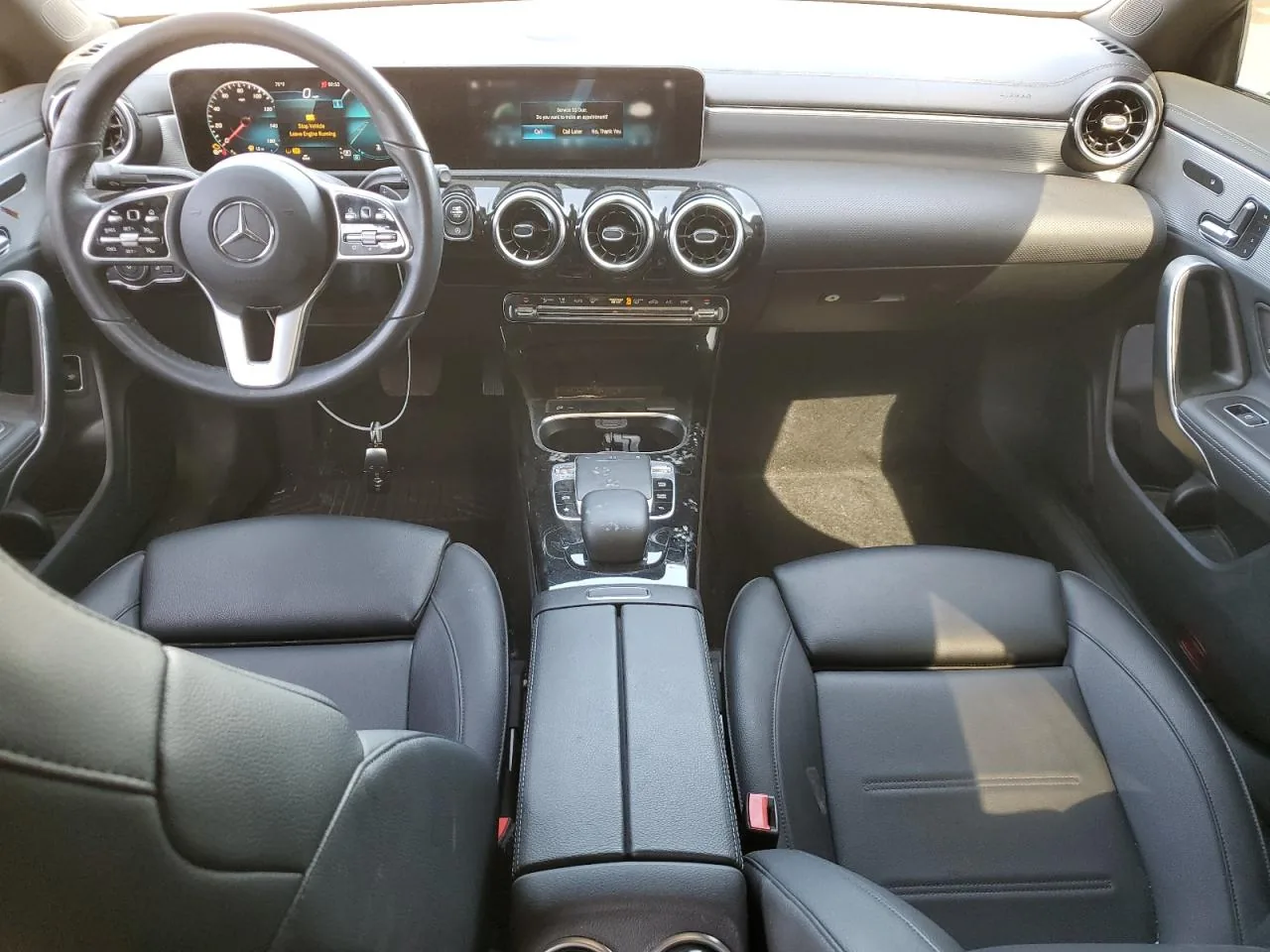 2020 Mercedes-benz CLA 250 Lot #56573075 thumbnail 4