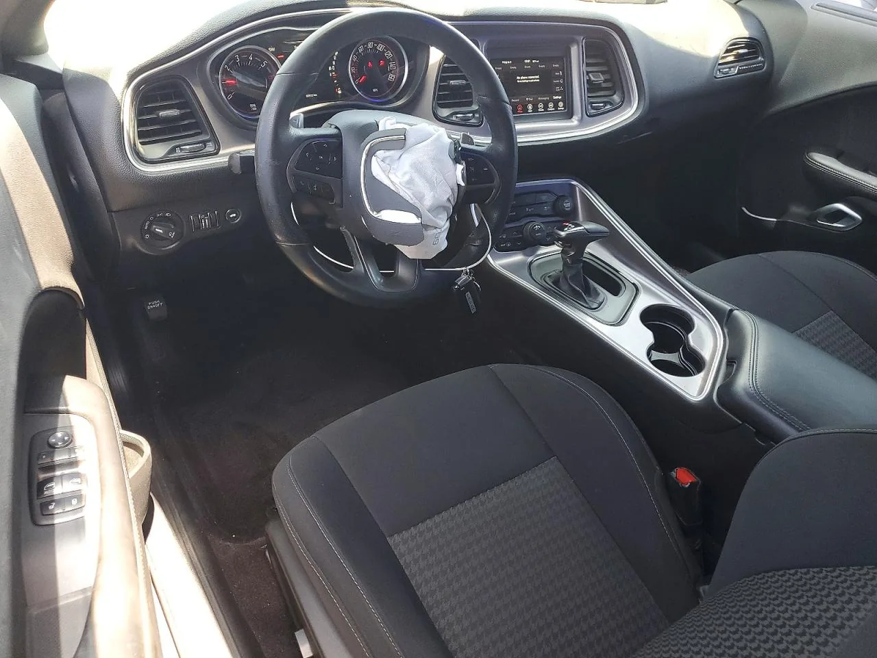 2019 Dodge CHALLENGER R Lot #56654806 thumbnail 6