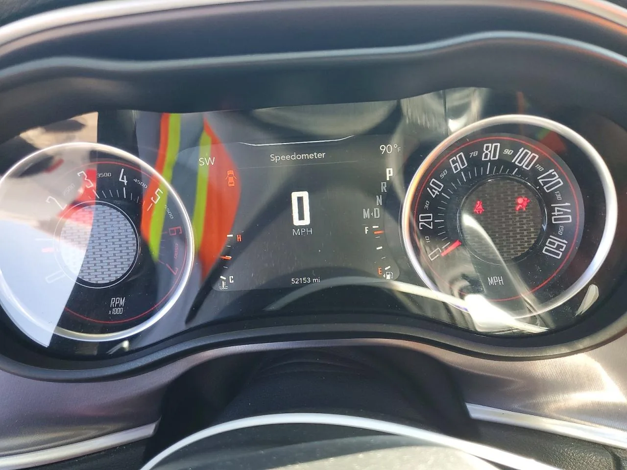 2019 Dodge CHALLENGER R Lot #56654806 thumbnail 10