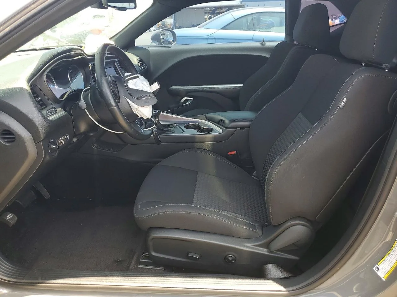 2019 Dodge CHALLENGER R Lot #56654806 thumbnail 11