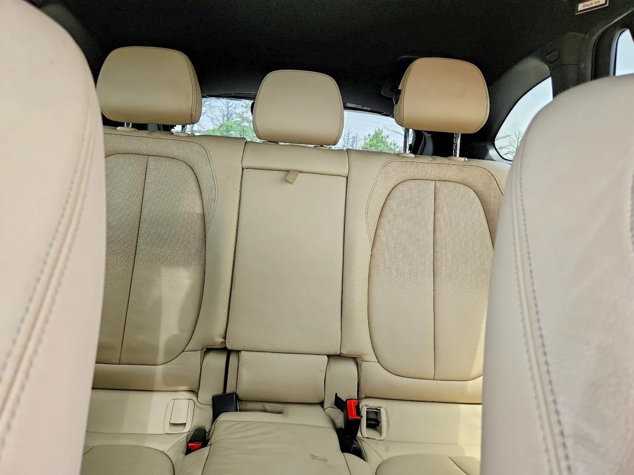 2018 Bmw X1 XDRIVE28I Lot #56658506 thumbnail 3