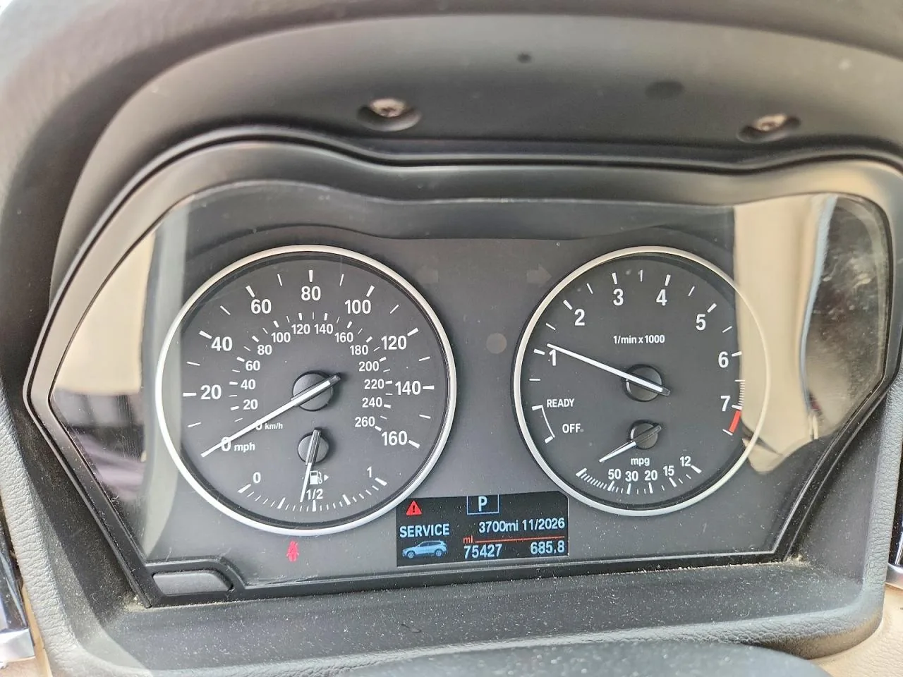 2018 Bmw X1 XDRIVE28I Lot #56658506 thumbnail 7