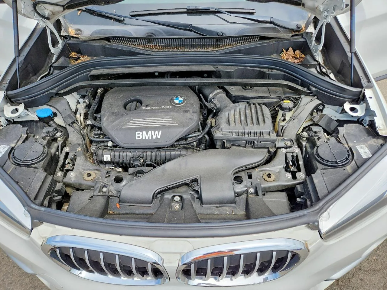 2018 Bmw X1 XDRIVE28I Lot #56658506 thumbnail 5