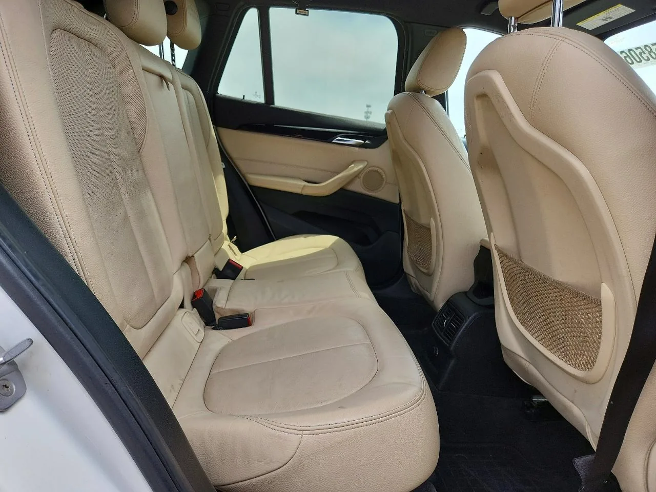 2018 Bmw X1 XDRIVE28I Lot #56658506 thumbnail 9