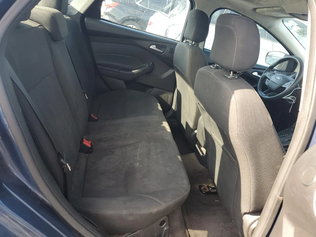 2018 Ford FOCUS SEL Lot #56676256 thumbnail 6