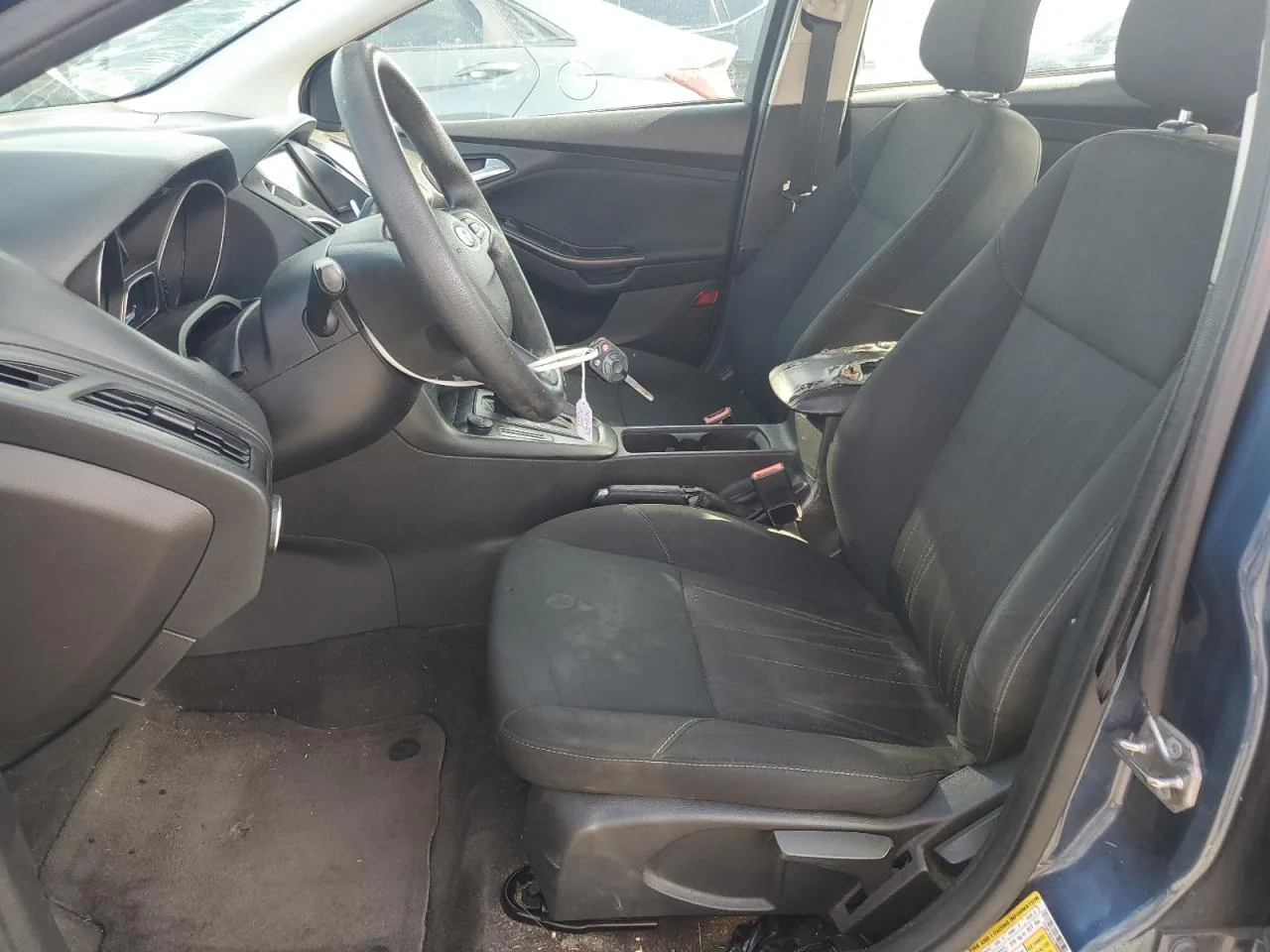 2018 Ford FOCUS SEL Lot #56676256 thumbnail 8
