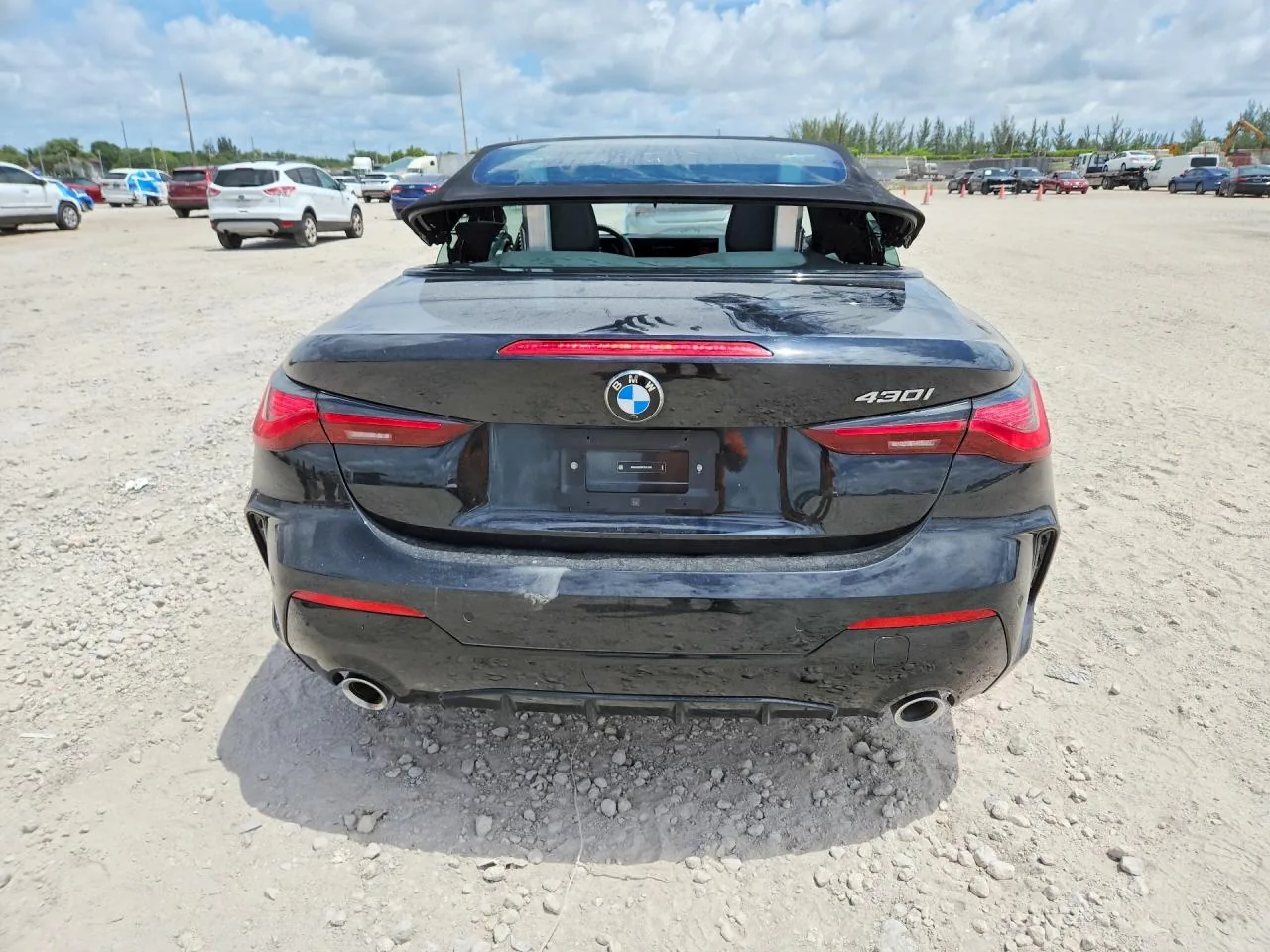 2026 Bmw 430I Lot #56676836 thumbnail 6