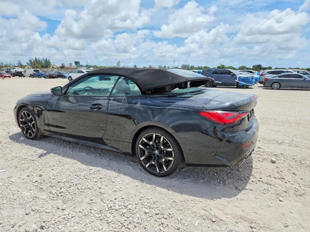 2026 Bmw 430I Lot #56676836 thumbnail 3
