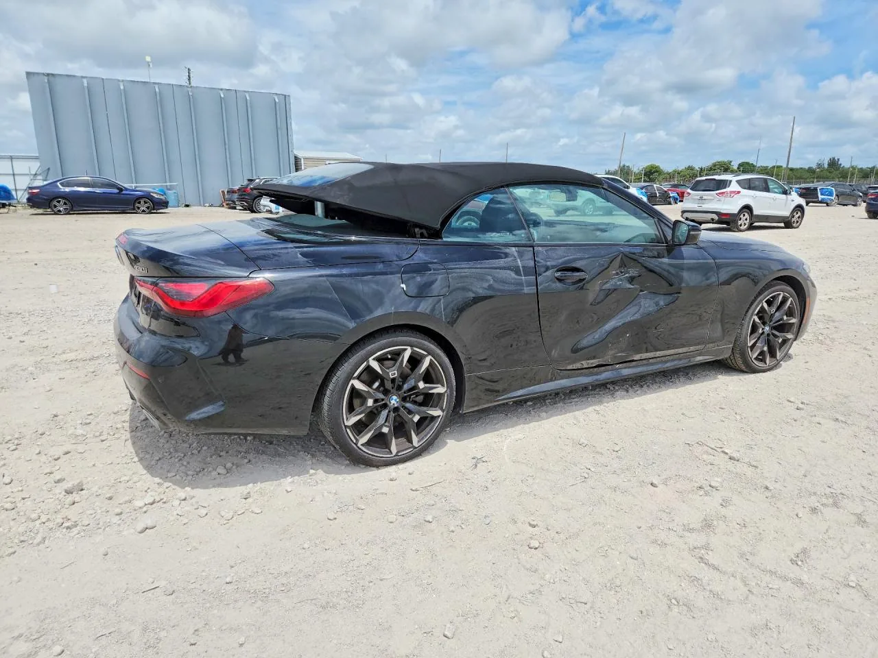 2026 Bmw 430I Lot #56676836 thumbnail 2