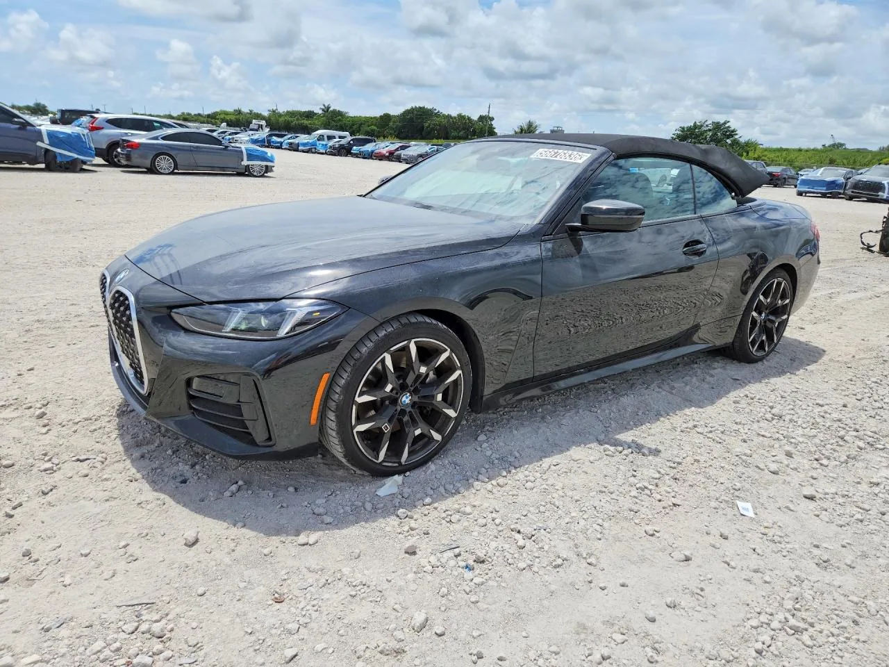 2026 Bmw 430I Lot #56676836 thumbnail 7