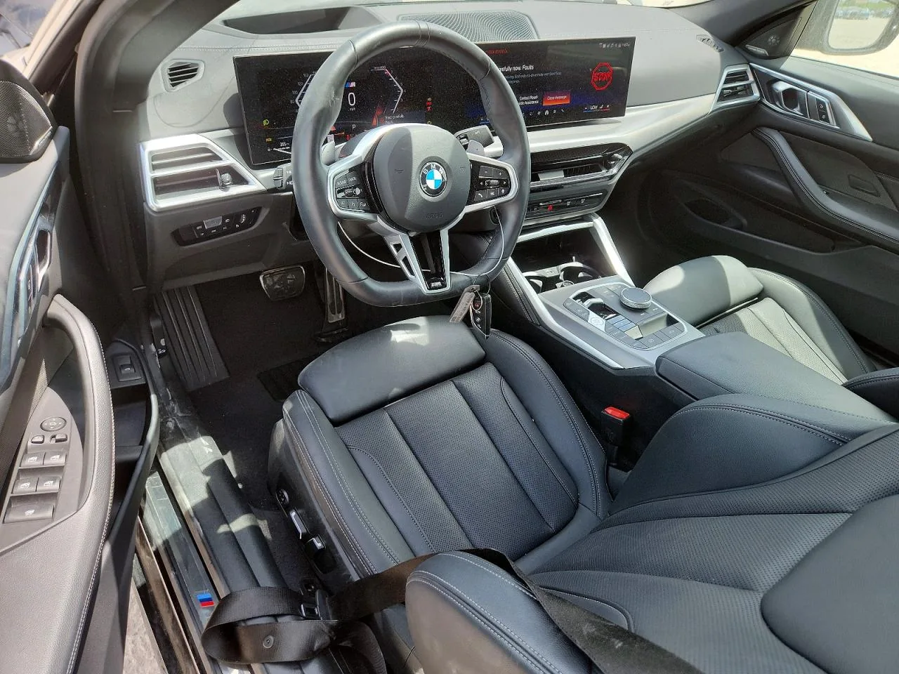 2026 Bmw 430I Lot #56676836 thumbnail 8