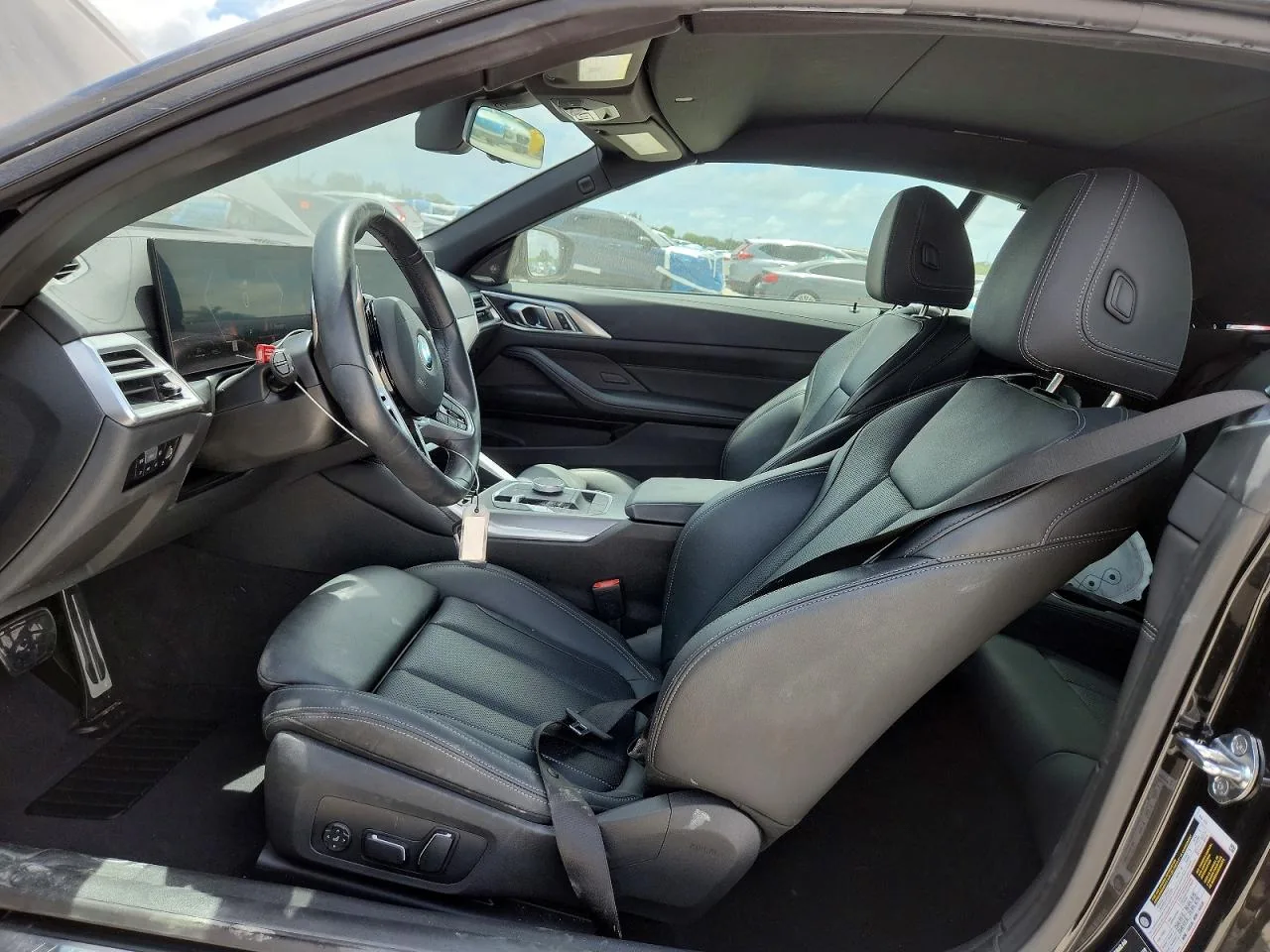 2026 Bmw 430I Lot #56676836 thumbnail 9