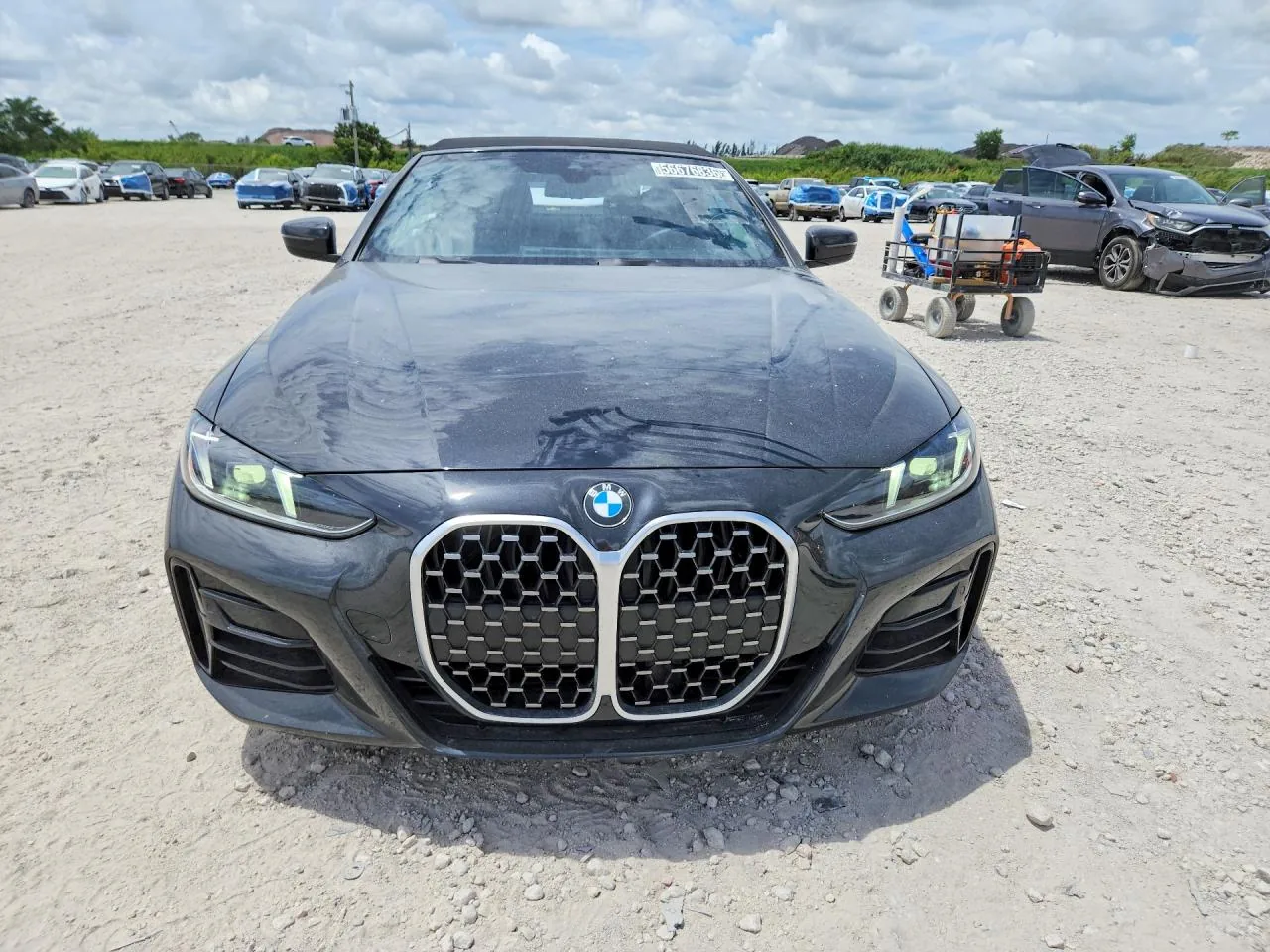 2026 Bmw 430I Lot #56676836 thumbnail 10