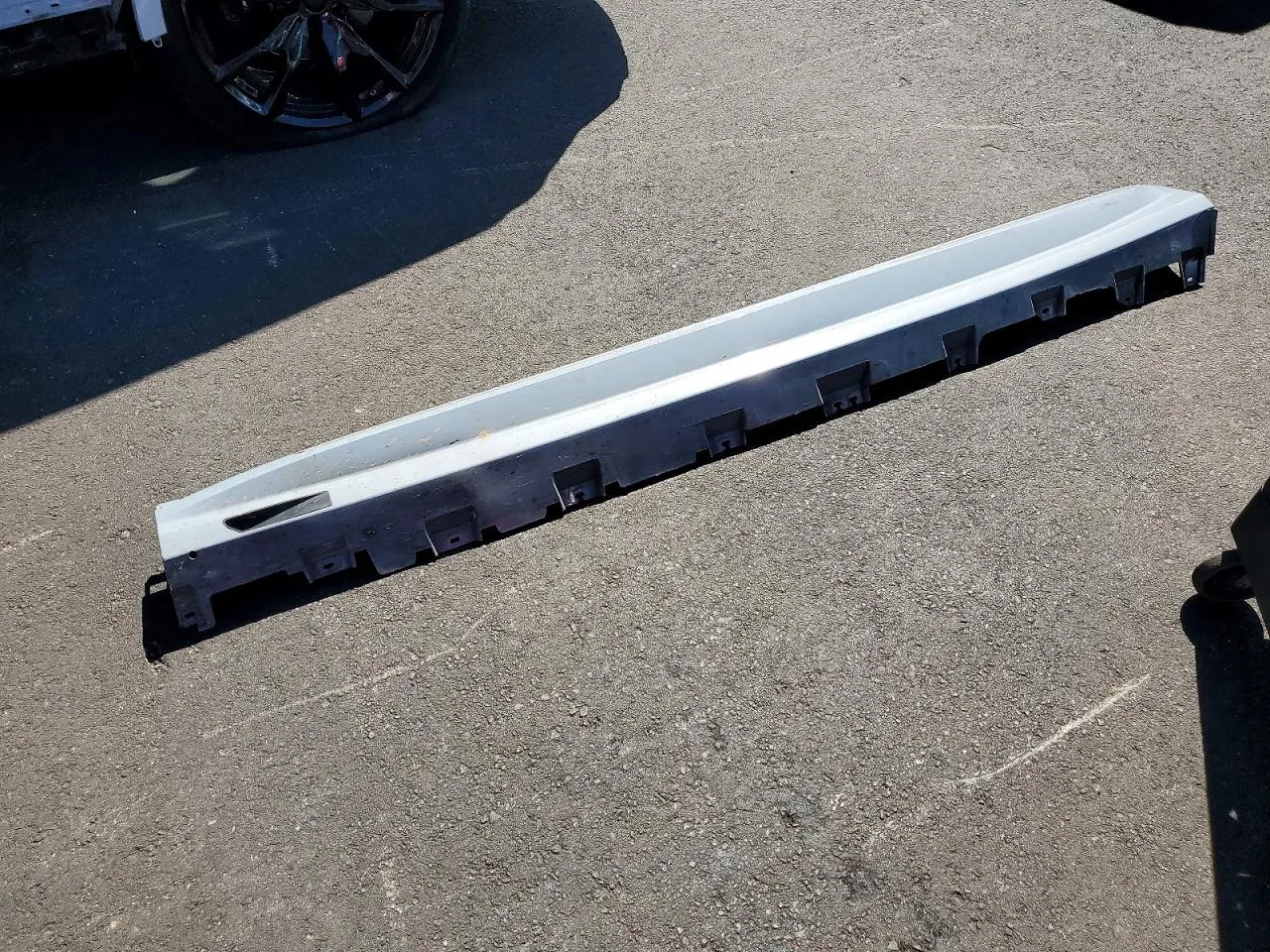 2023 Bmw X7 XDRIVE40I Lot #56702676 thumbnail 7