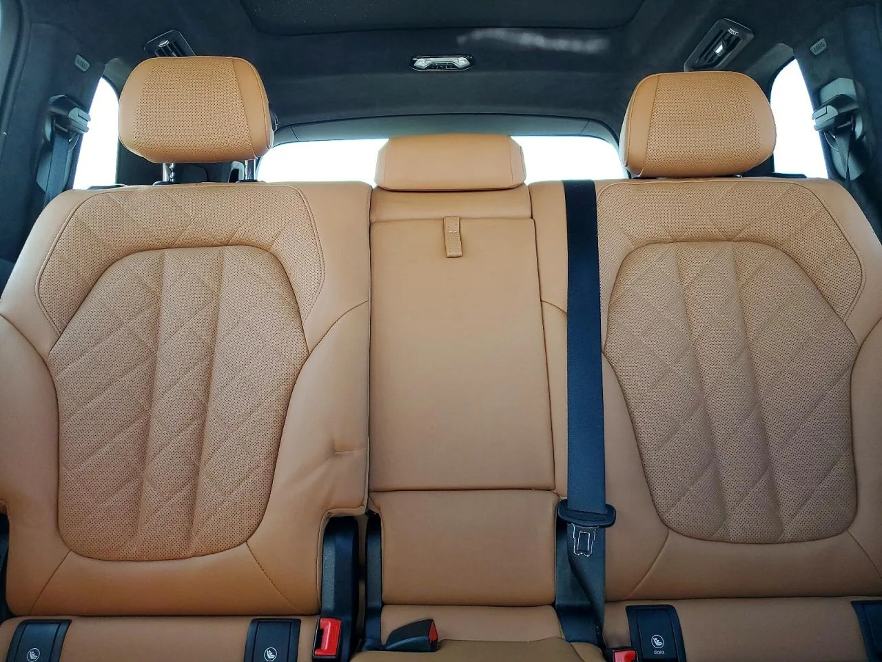 2023 Bmw X7 XDRIVE40I Lot #56702676 thumbnail 9