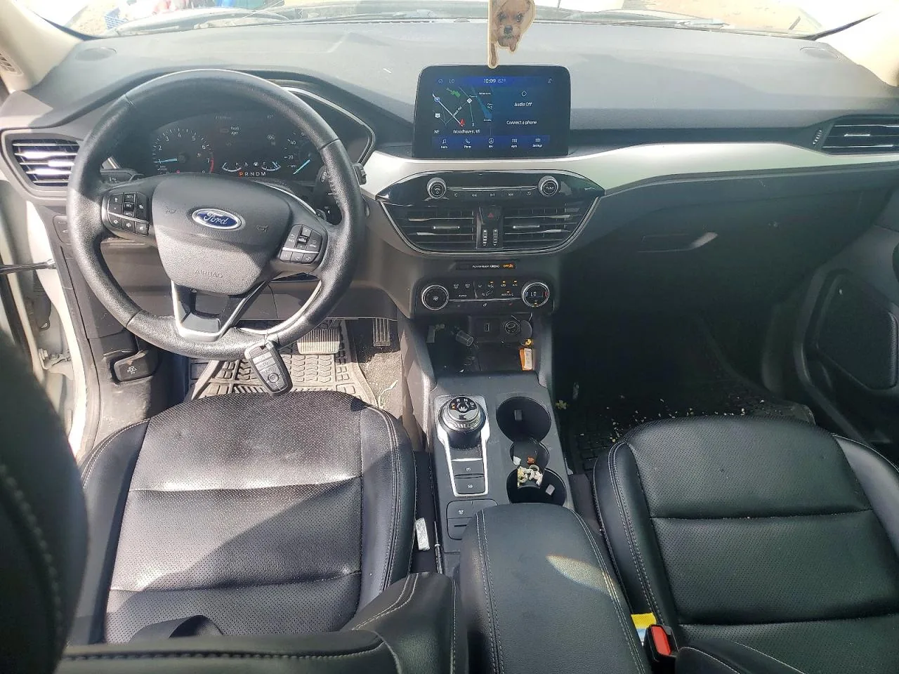2020 Ford ESCAPE SEL Lot #56726596 thumbnail 2