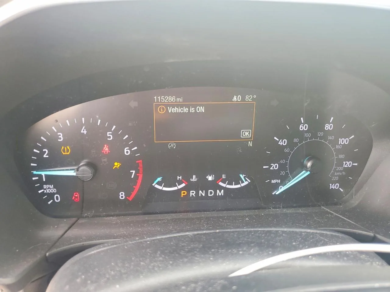 2020 Ford ESCAPE SEL Lot #56726596 thumbnail 10