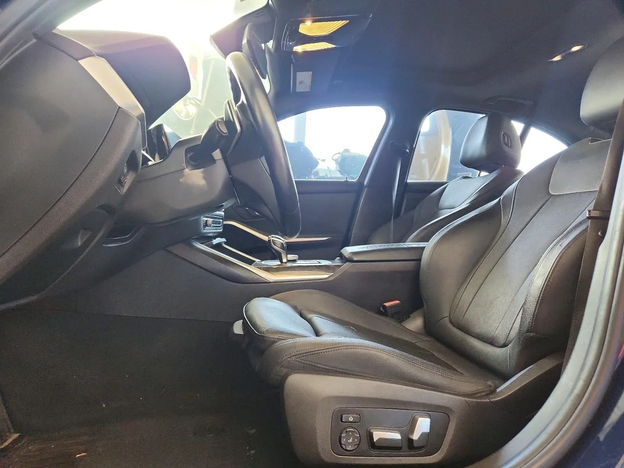 2020 Bmw 330I Lot #56742076 thumbnail 2