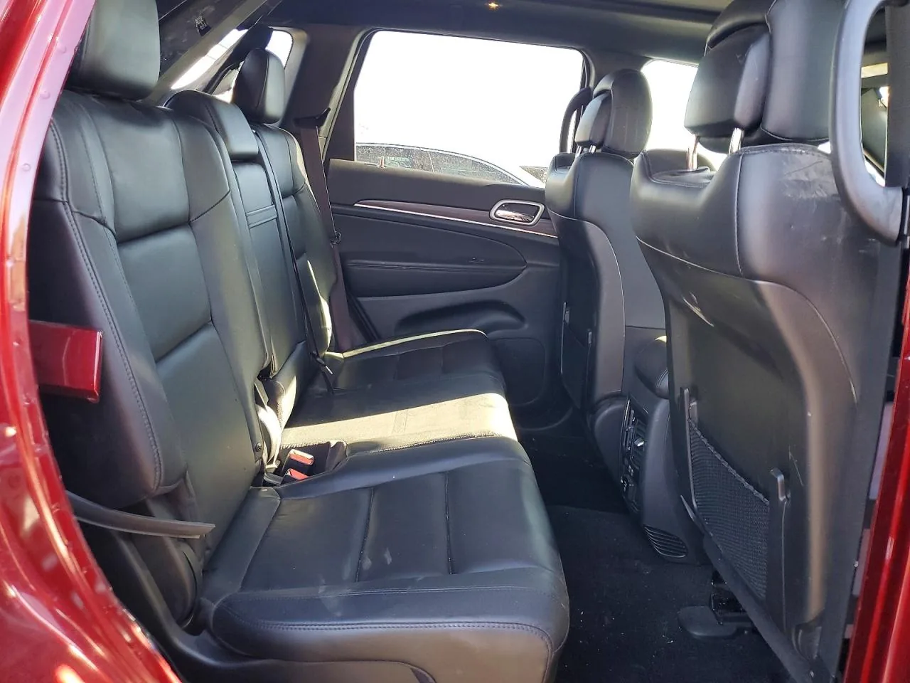 2022 Jeep GRAND CHEROKEE LIMITED Lot #56784656 thumbnail 12