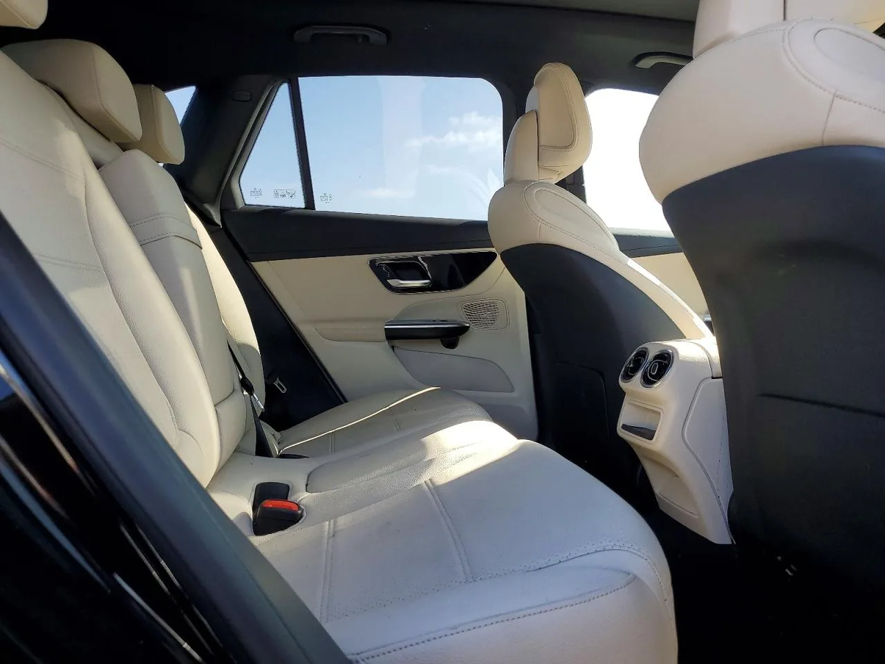 2024 Mercedes-benz GLC 300 Lot #56852696 thumbnail 4
