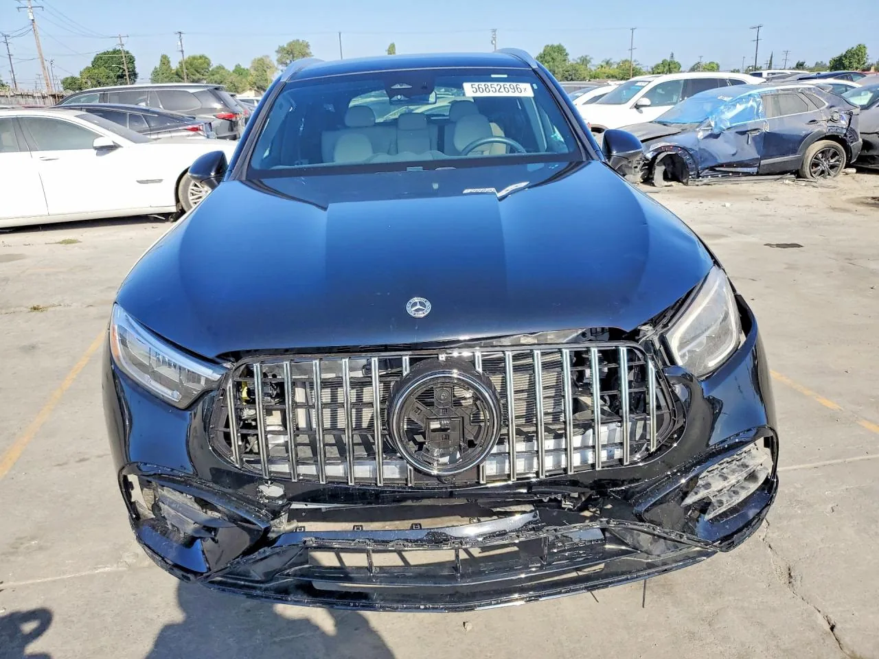 2024 Mercedes-benz GLC 300 Lot #56852696 thumbnail 12