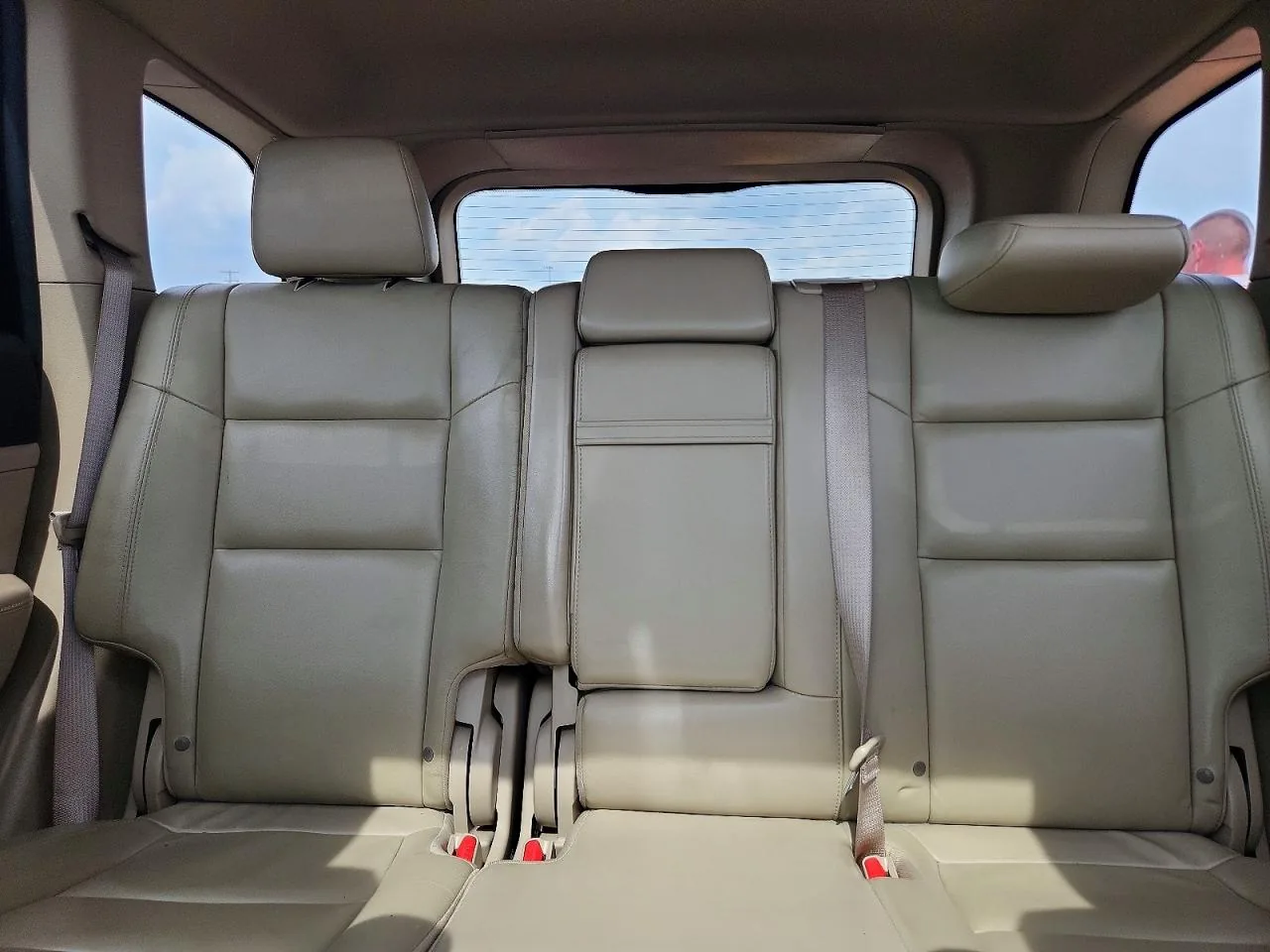 2019 Jeep GRAND CHEROKEE LIMITED Lot #56856736 thumbnail 7