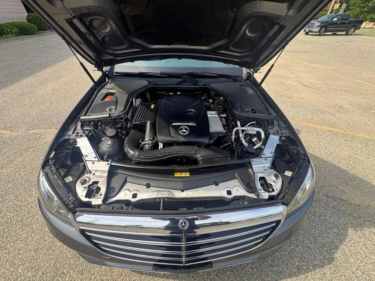 2017 Mercedes-benz E 300 Lot #56869026 thumbnail 6