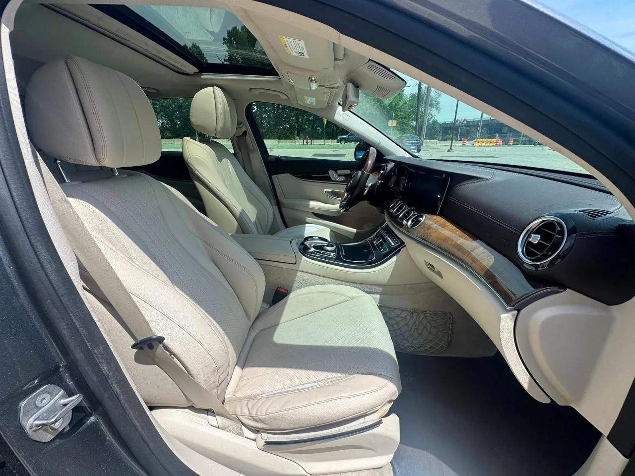 2017 Mercedes-benz E 300 Lot #56869026 thumbnail 3