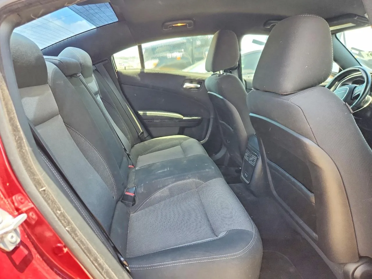 2018 Dodge CHARGER SXT Lot #56951986 thumbnail 12