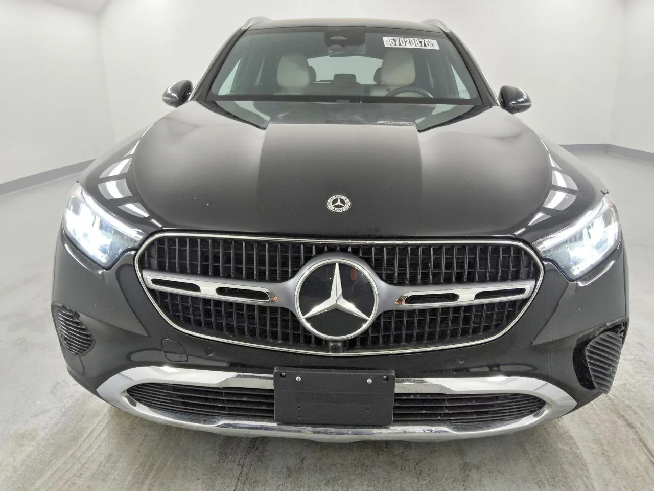 2026 Mercedes-benz GLC 300 Lot #57023876 thumbnail 6