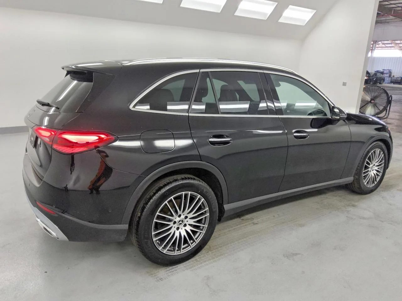 2026 Mercedes-benz GLC 300 Lot #57023876 thumbnail 8