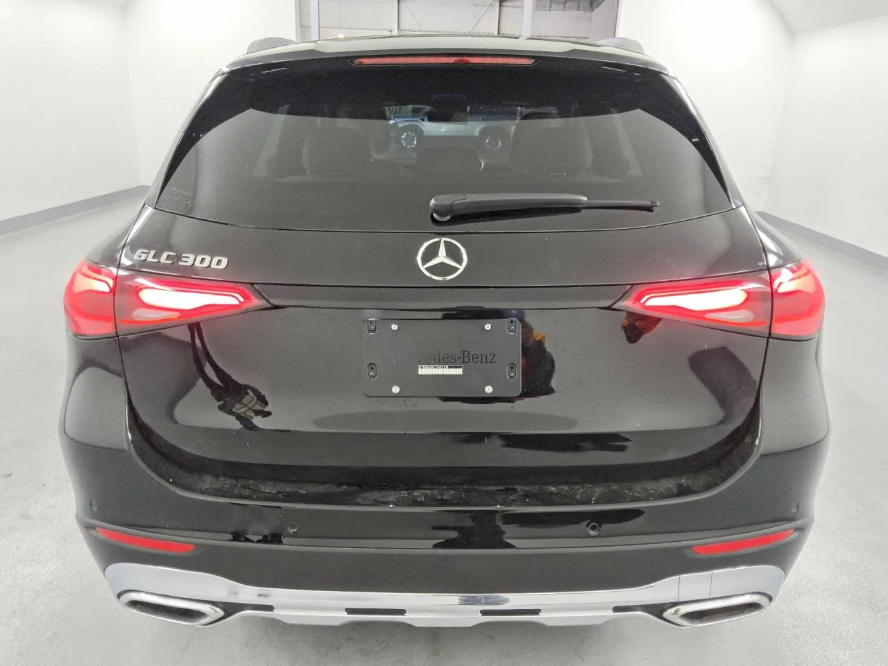 2026 Mercedes-benz GLC 300 Lot #57023876 thumbnail 3