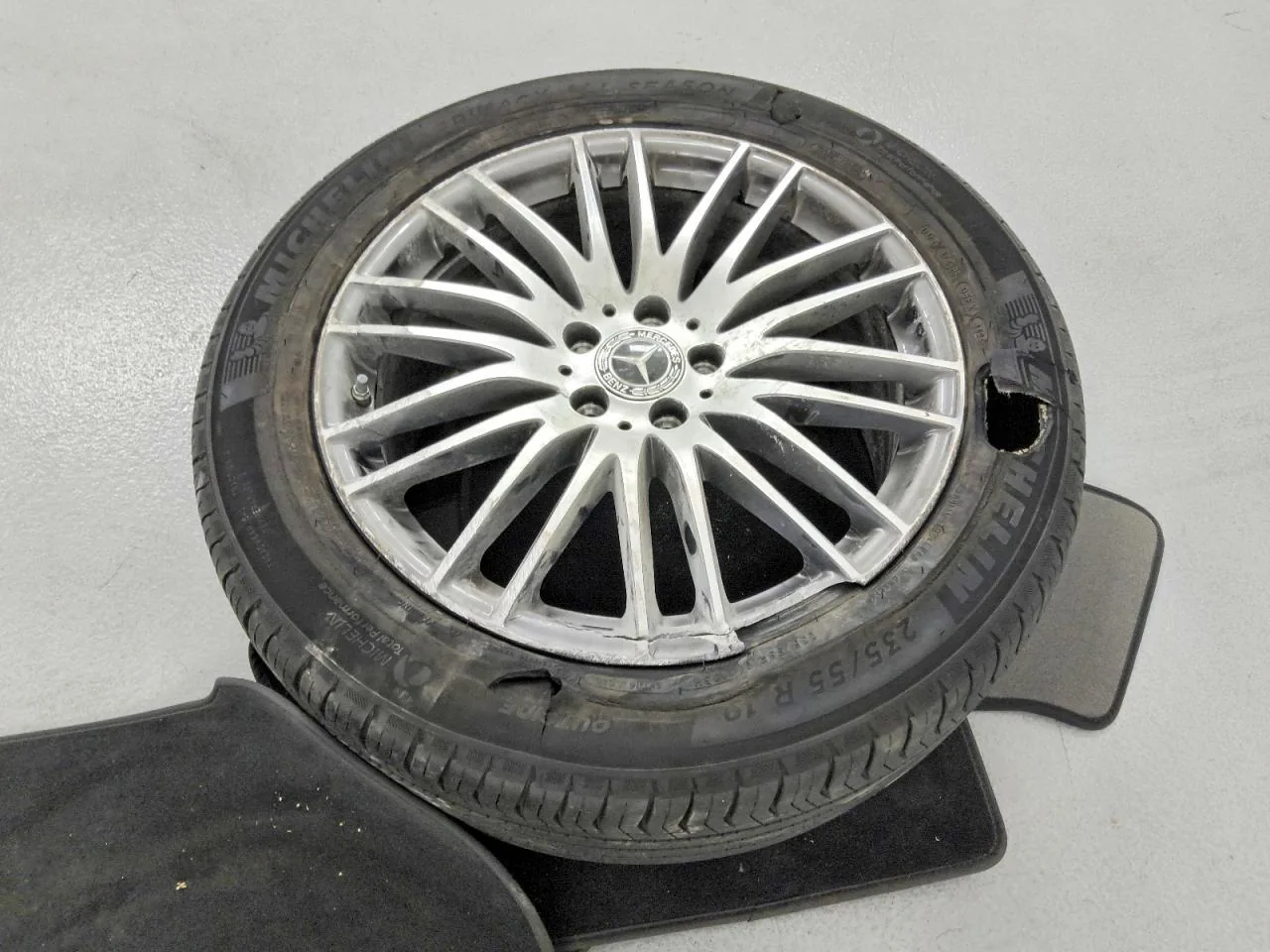 2026 Mercedes-benz GLC 300 Lot #57023876 thumbnail 5