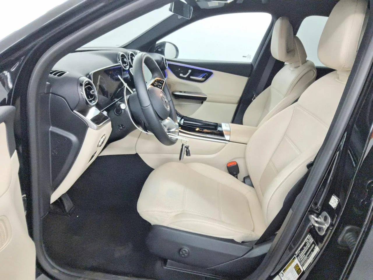 2026 Mercedes-benz GLC 300 Lot #57023876 thumbnail 4