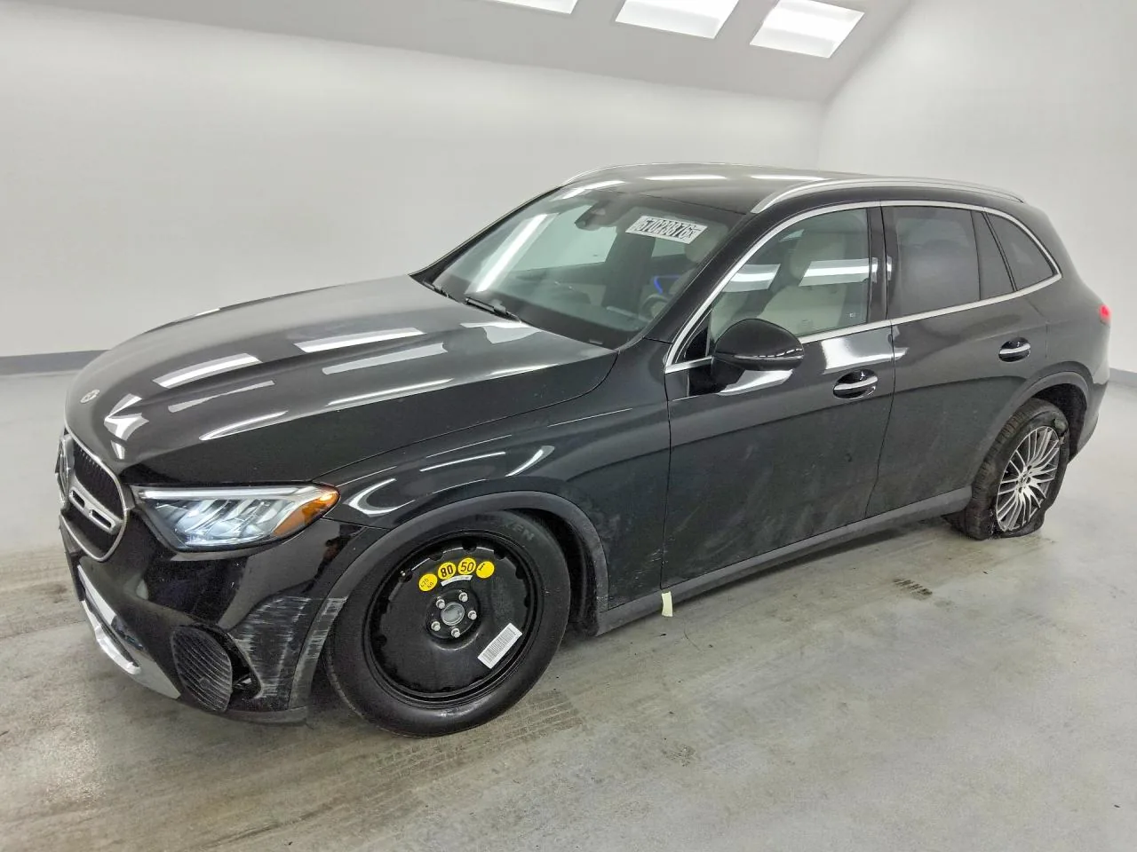 2026 Mercedes-benz GLC 300 Lot #57023876 thumbnail 11